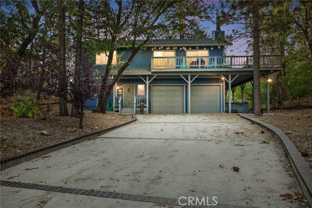 674 Butte Avenue