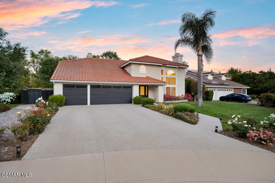 29504 Woodbrook Drive