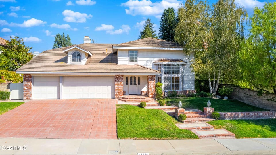 5718 Stonecrest Drive