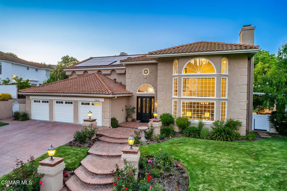 29621 Ridgeway Drive