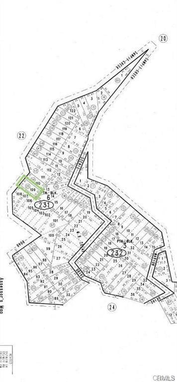 1 Sawpit Canyon Rd