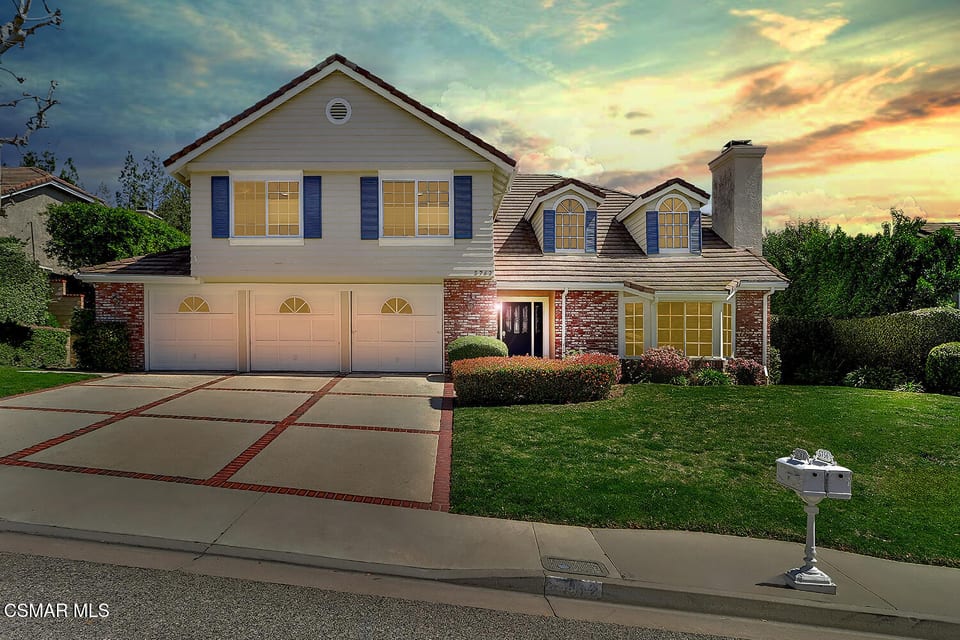 5762 Hempstead Drive