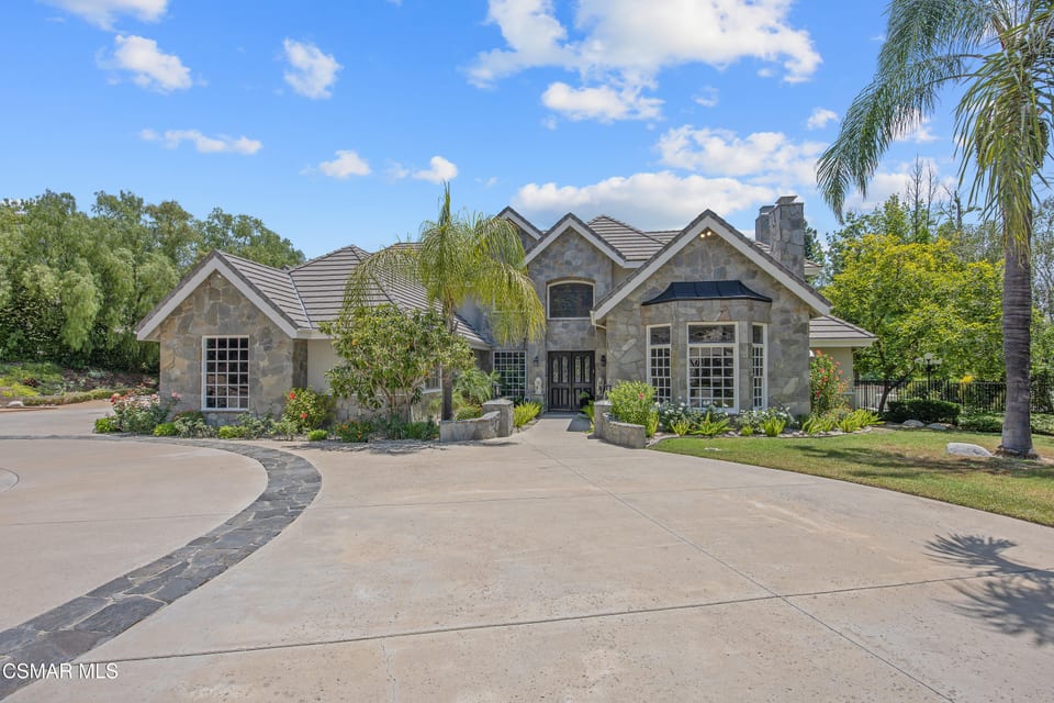3840 Castle View Road