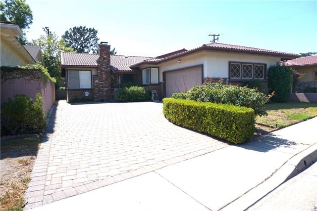 6523 Kauffman Avenue