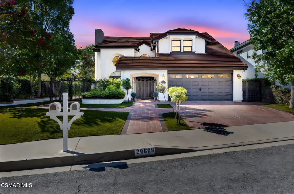 29609 Lazy Oak Place