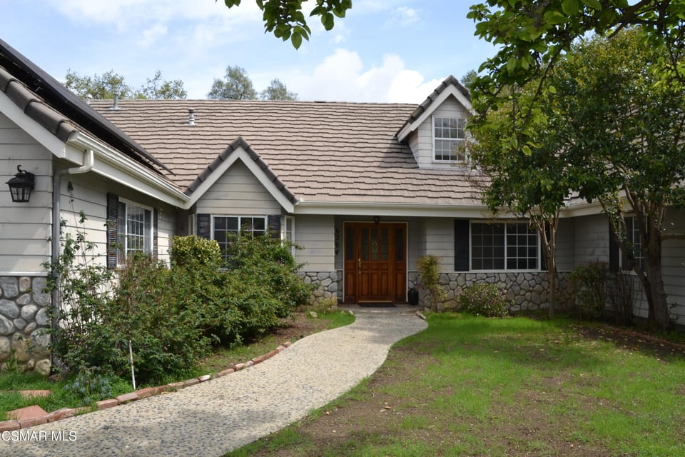 5354 Lewis Road