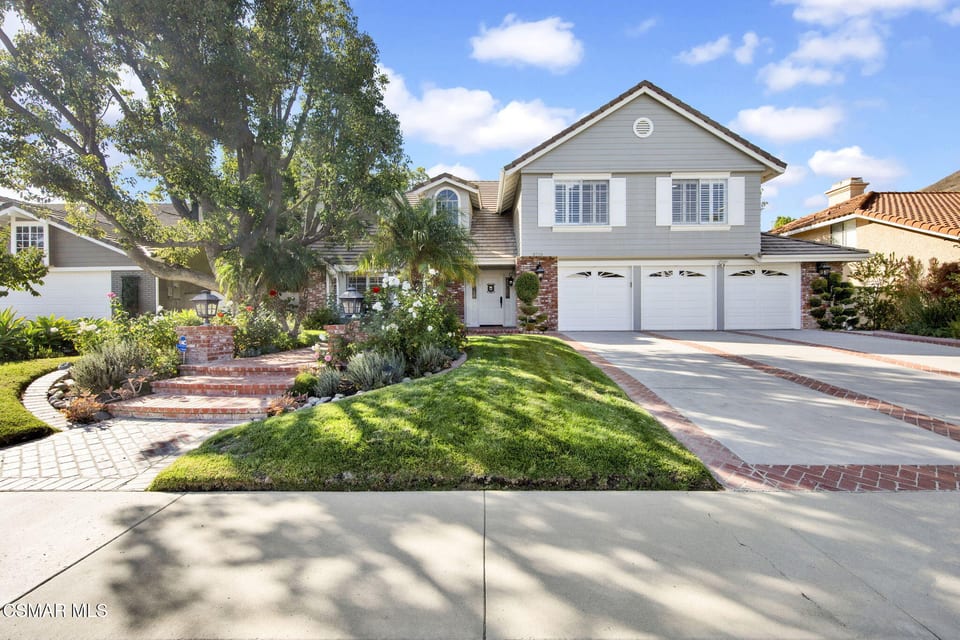 5715 Emerson Court
