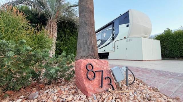 69411 Ramon Rd #873