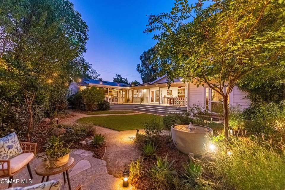 5520 Fairview Place