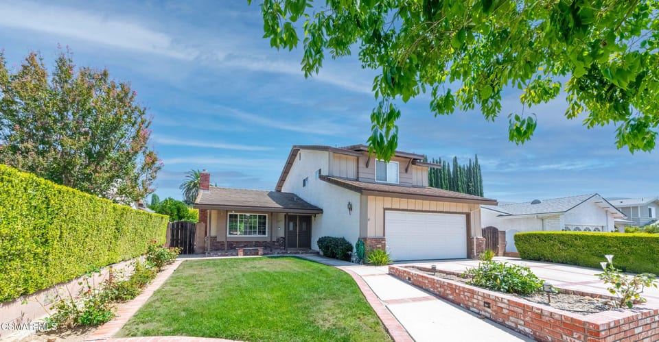 5848 Lake Lindero Drive