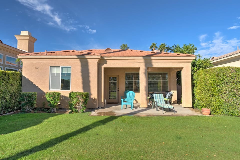 29576 Sandy Court