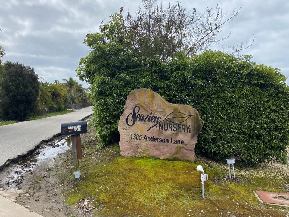 1385 Anderson Lane, SANTA BARBARA, CA 93111