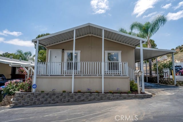 30000 Hasley Canyon Road