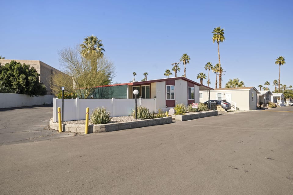 1 Washington Drive