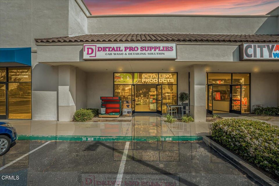 4035 Adolfo Road, D, Camarillo, CA 93012