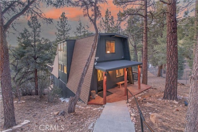 1107 Cedar Mountain Road