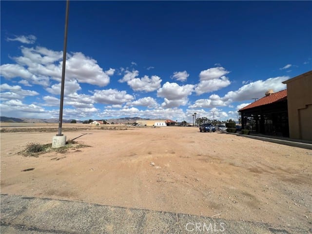 21650 Bear Valley Road