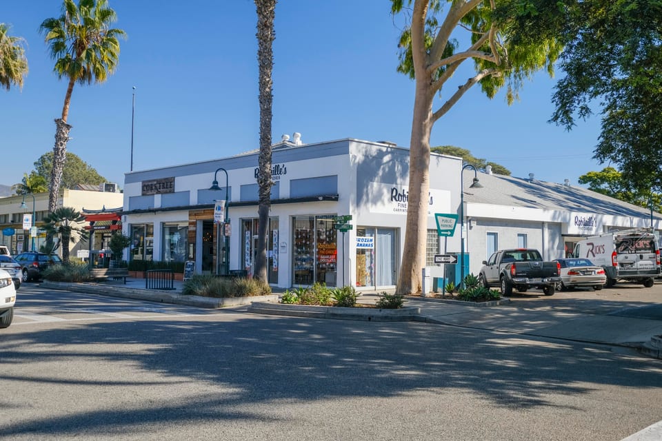 900-916 Linden Ave, CARPINTERIA, CA 93013