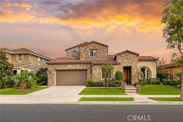 6928 Shadow Wood Drive, Moorpark, CA 93021
