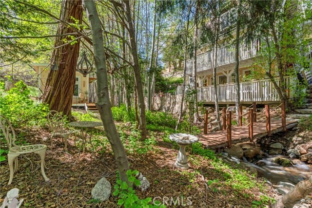 29613 Hook Creek Road