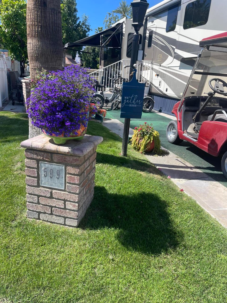 69411 Ramon Road