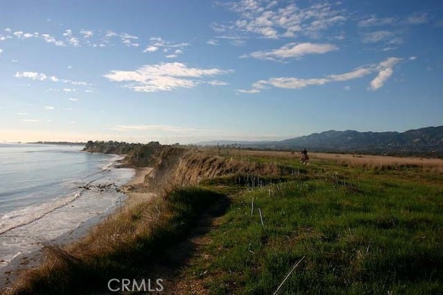 0 More Mesa Dr, Santa Barbara, CA 93110