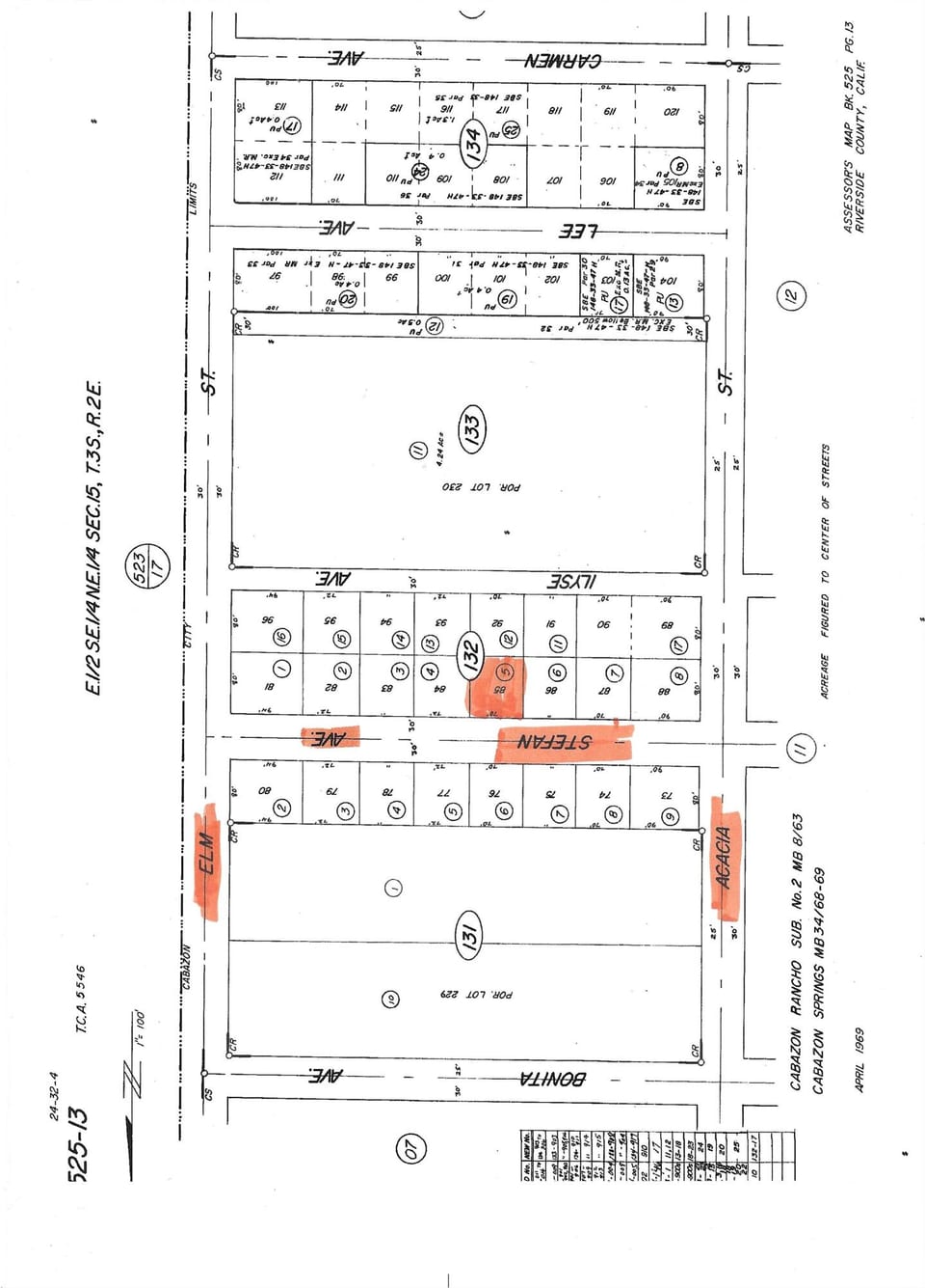 005 Stefan Avenue