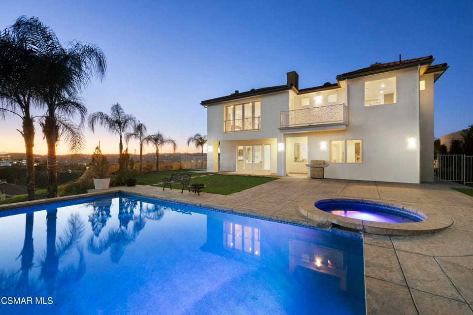 22442 Sueno Road
