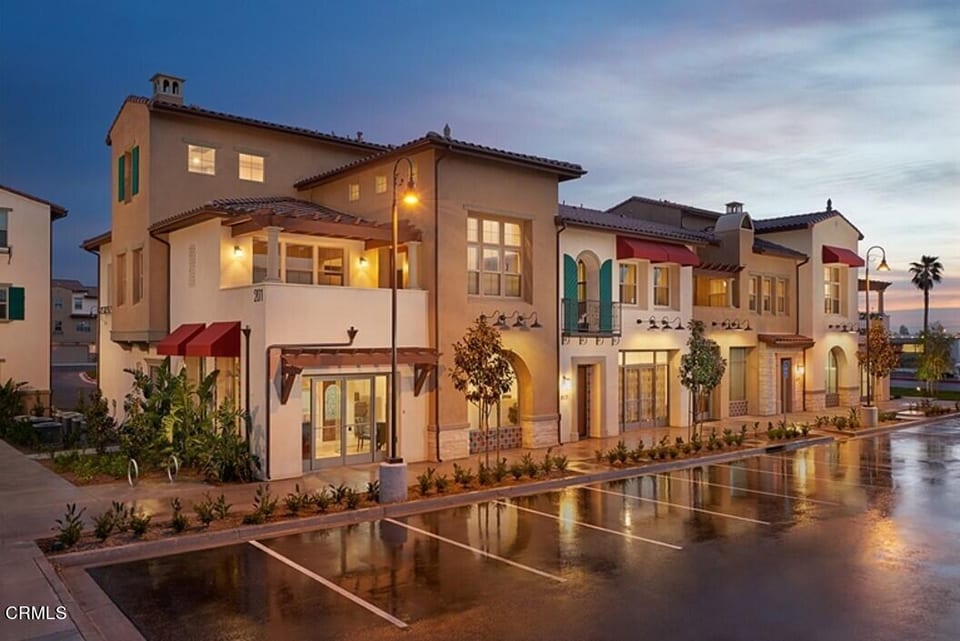 201 Westpark Court