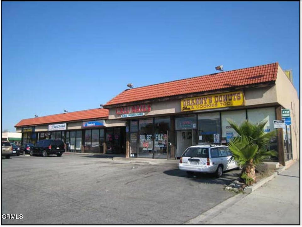 9345-9361 Alondra Boulevard