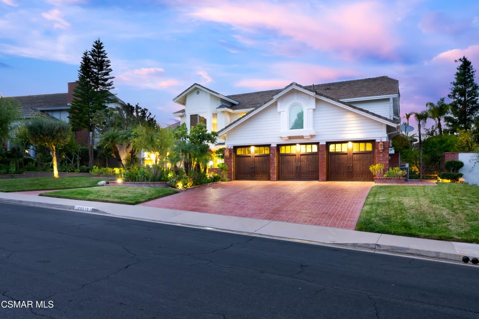 29515 Weeping Willow Drive