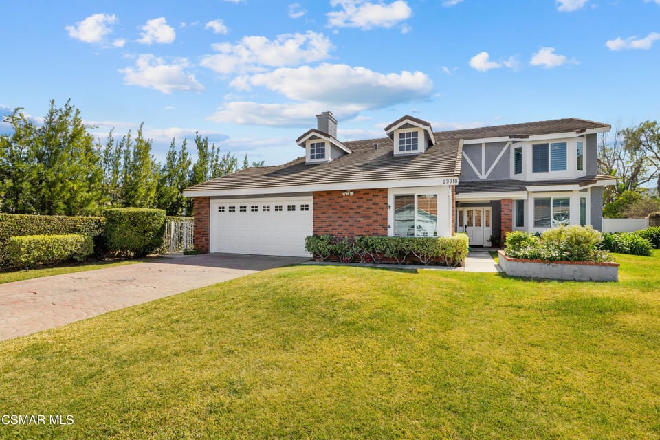 29918 Oakvista Court