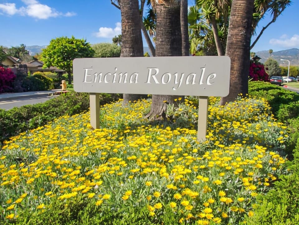 5740 Encina Road Unit 3