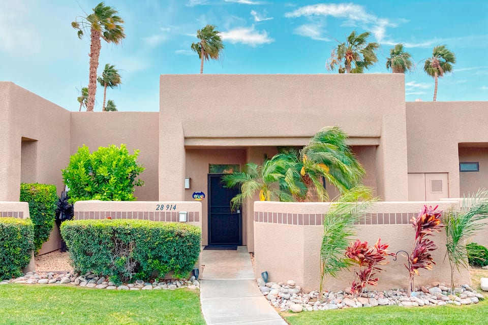 28914 Desert Princess Drive