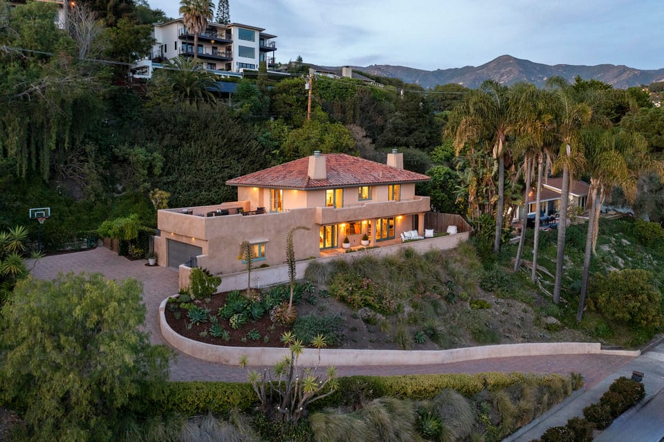 14 Chase Drive, SANTA BARBARA, CA 93108