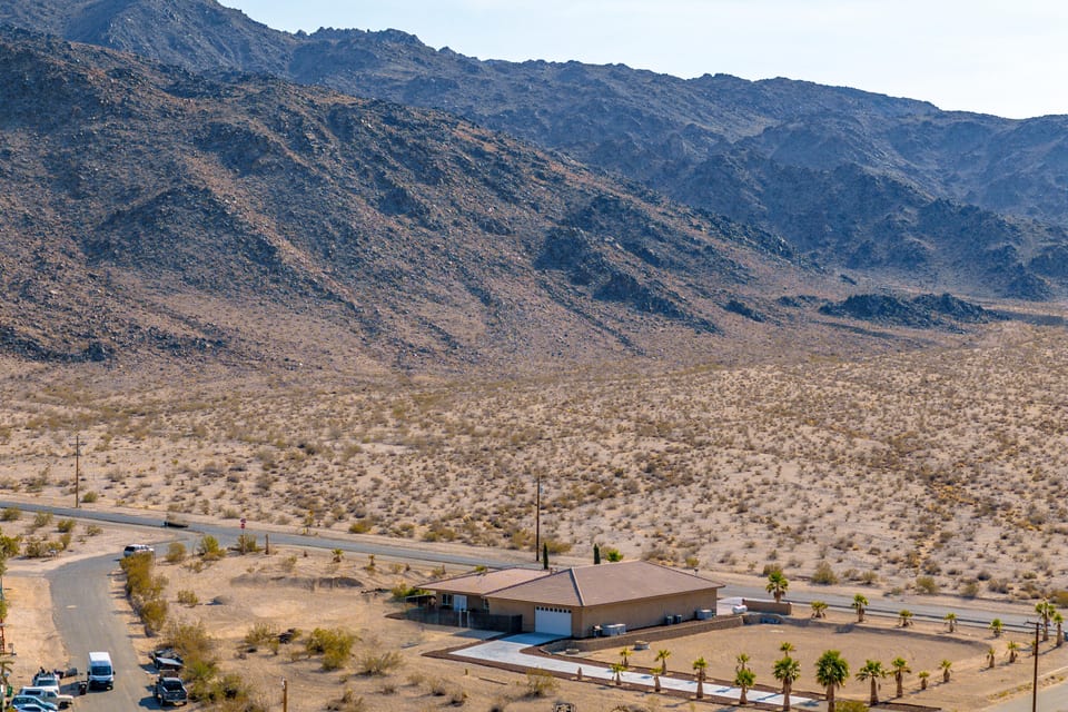 7225 Adobe Road