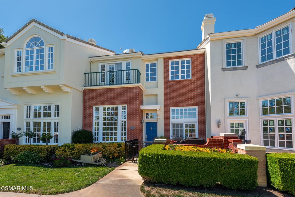 2478 Swanfield Court, Thousand Oaks, CA 91361