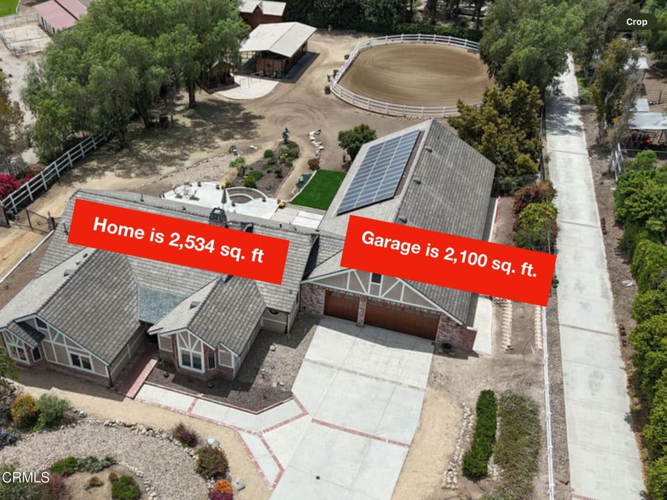 2735 Los Pinos Circle
