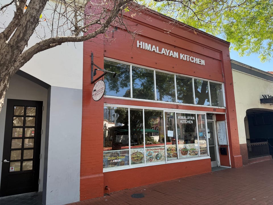 431 State Street, SANTA BARBARA, CA 93101