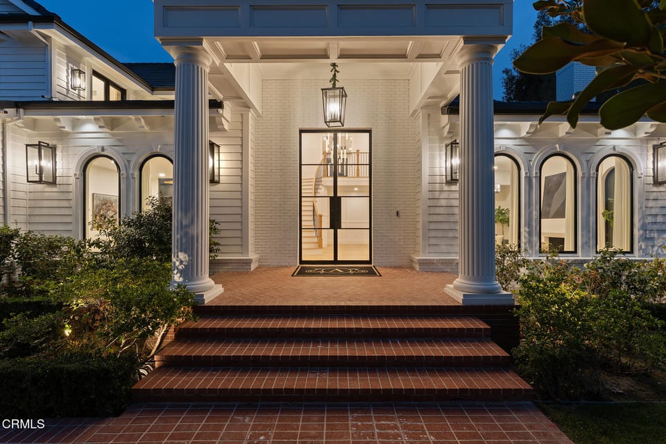 550 Unique Lane, Simi Valley, CA 93065