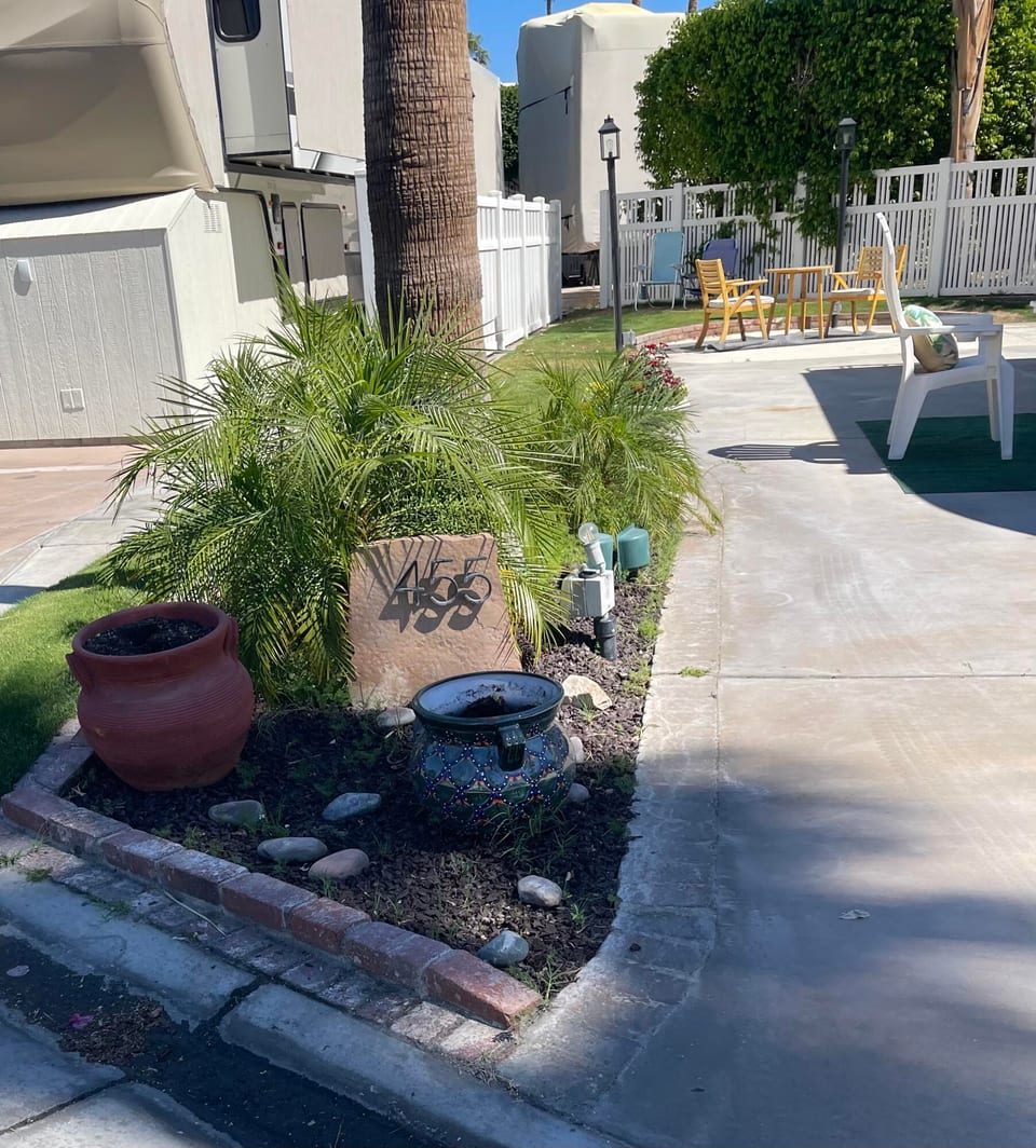 69411 Ramon Road