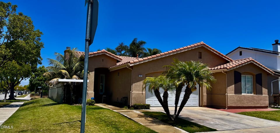 1007 Mika Way