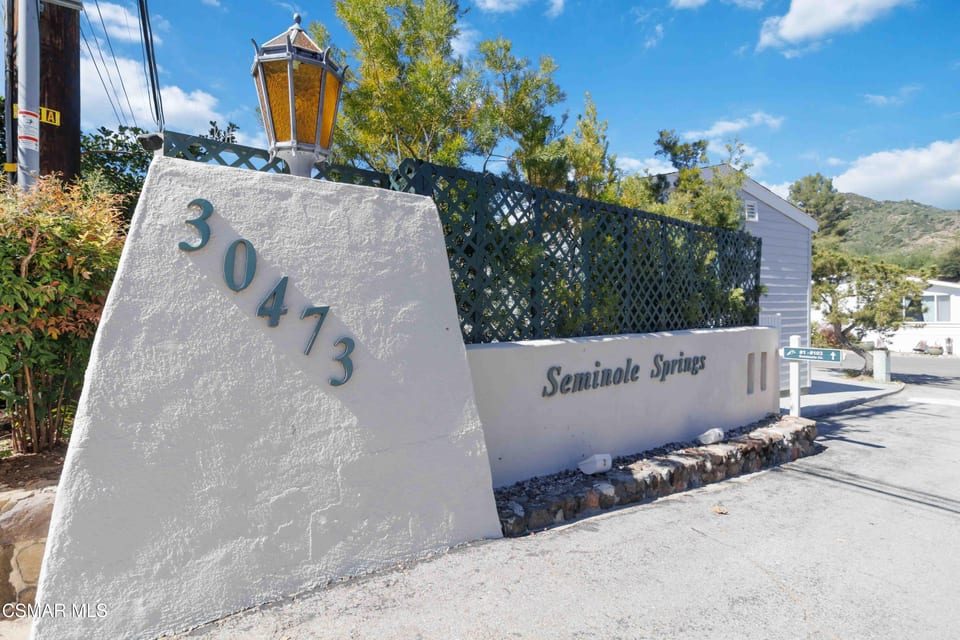 30473 Mulholland Highway