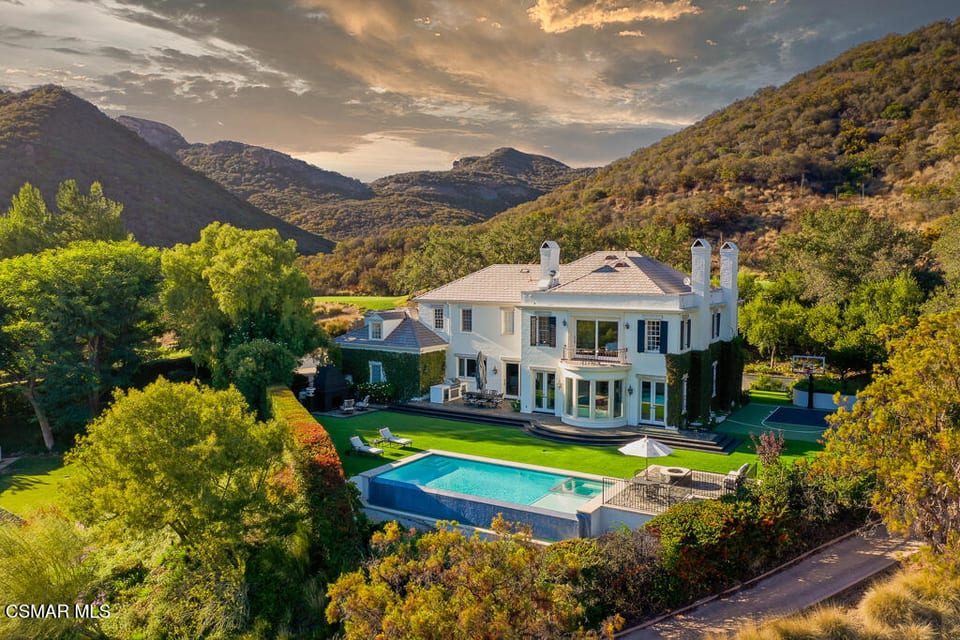 508 W Stafford Road, Thousand Oaks, CA 91361