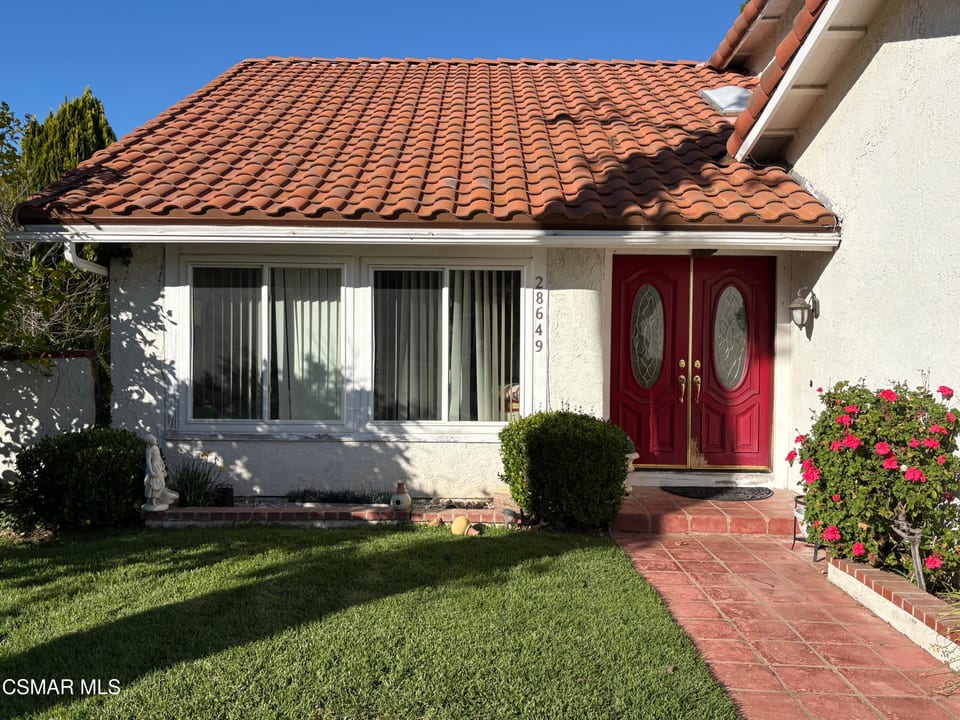 28649 Acacia Glen Street
