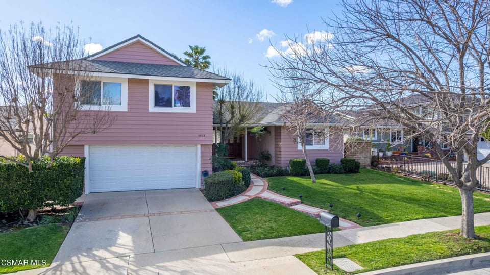 5603 Rainbow Crest Drive