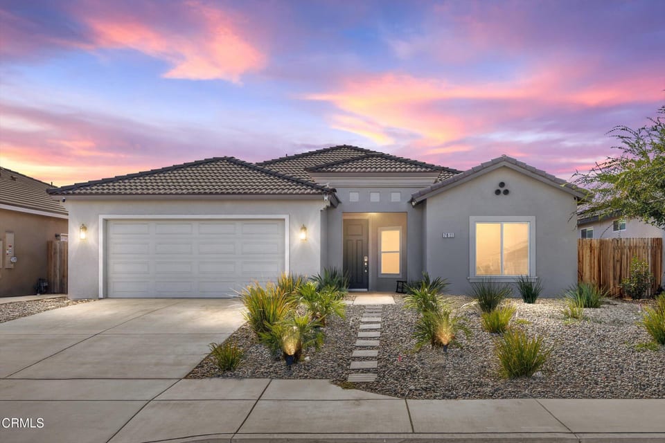 7811 Cuyama River Street