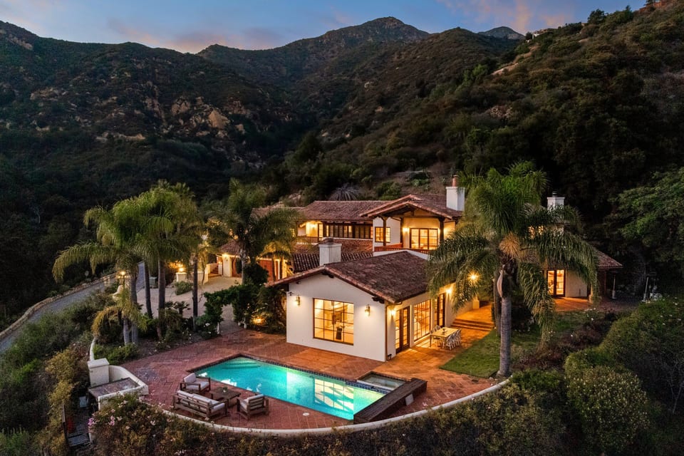 2260 Bella Vista Drive