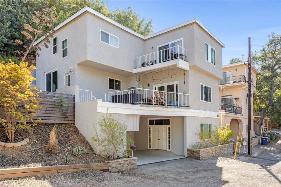 20906 Almazan Road