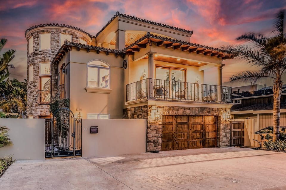 1158 Shelburn Lane, VENTURA, CA 93001